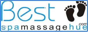 Best Spa Massage Hue